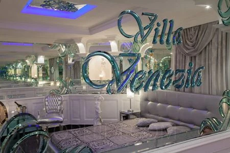 Villa Venezia Trier — 21 / 24