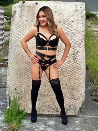 Stella Aus Bolivien — 1 / 4