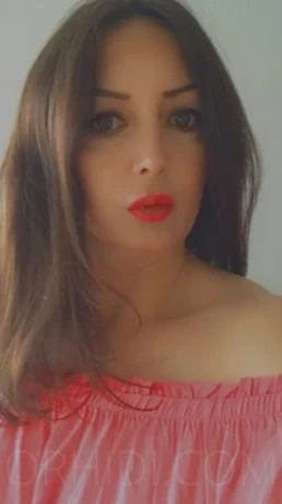 Gina aus Italien/Südtirol — 13 / 24