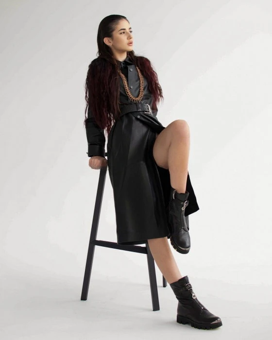Lara, Escort, Istanbul