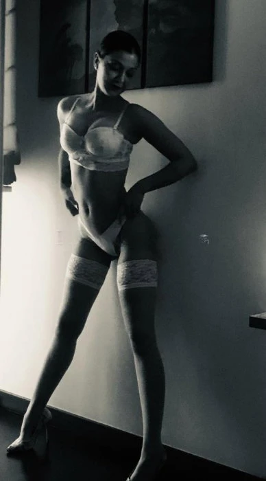 Aylin — 3 / 5
