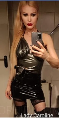 Lady Caroline - Verheißungsvoll — 3 / 13