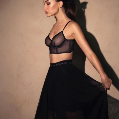 Zlata, Escort, Milan