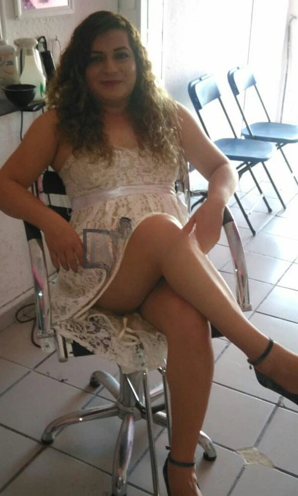 Addy Luna, Escort, Villahermosa