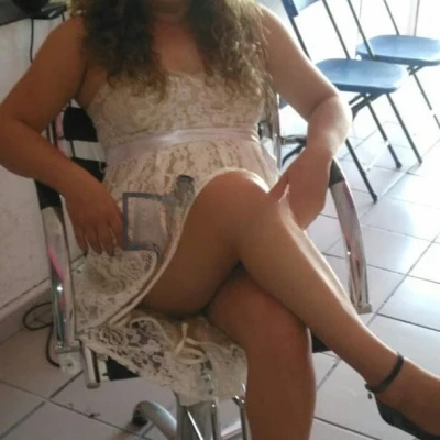 Addy Luna, Escort, Villahermosa