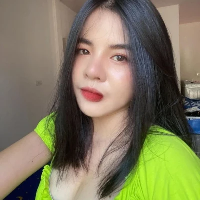 Cecilya, Escort, Surabaya