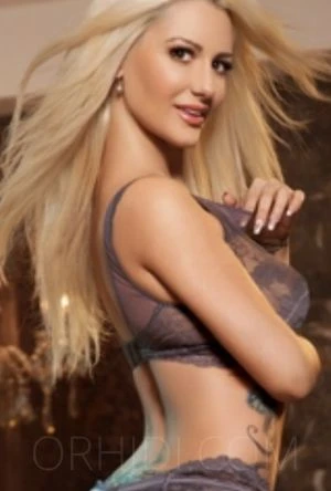 Bella Full Services, Escort, Istanbul