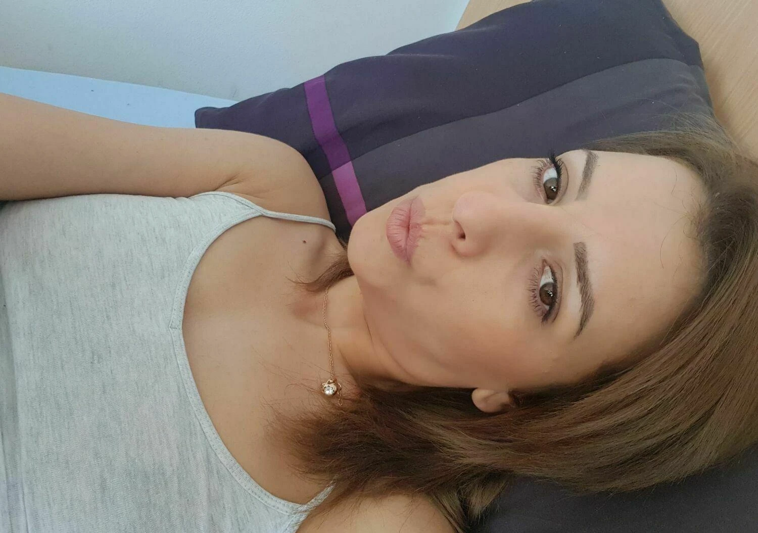 Tina, Escort, Vienna