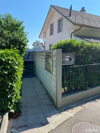 Thai Oel Massage Mit Schoener Frau In Bern Europaplatz Geniessen Und Entspannen — 4 / 5