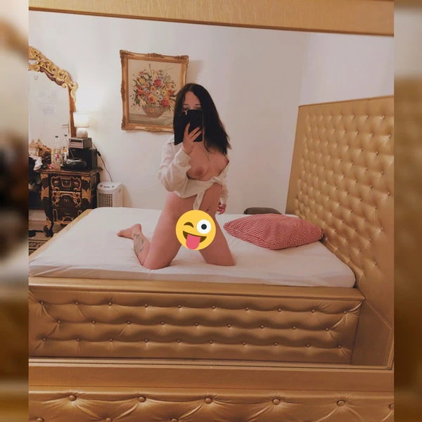 Intimbehaarte Kim Privat Diskret — 3 / 14