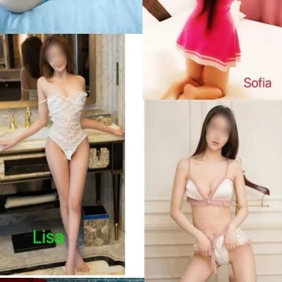 Asia Girls, Escort, Waldstatt