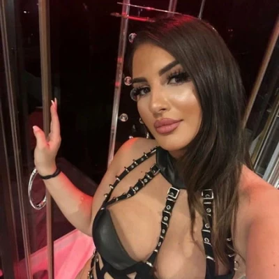 Mira Deutsch Turkin, Escort, Luzern