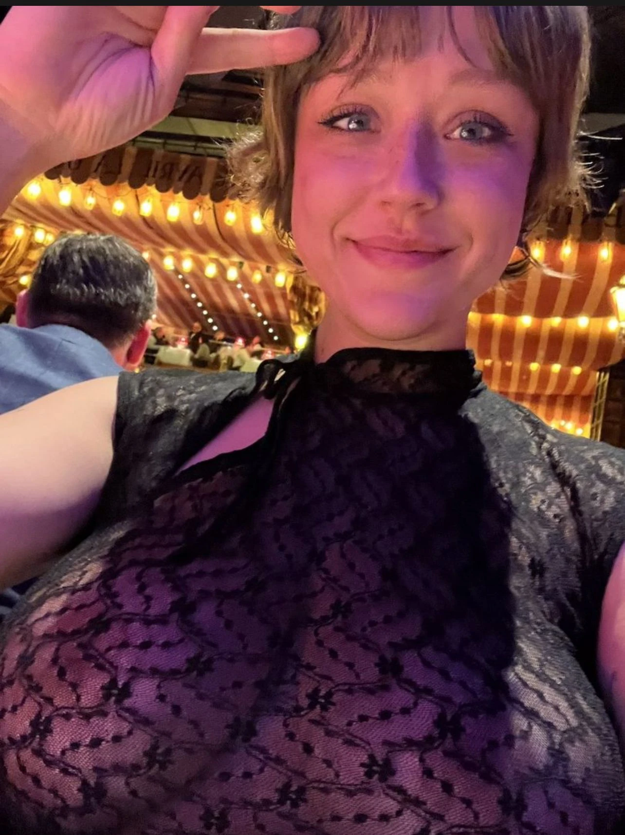 Nichol, Escort, Rostock