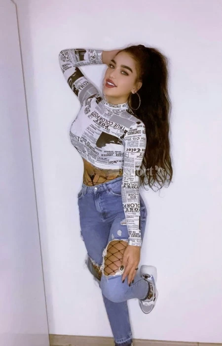 Sahar, Escort, Dubai