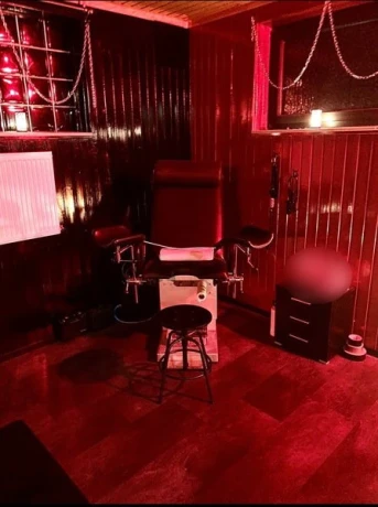 Lady Laura 1,80m pures Feuer — 11 / 13