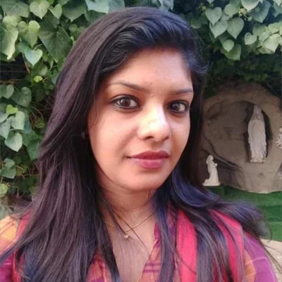 Veera Kumari, Escort, Berlin
