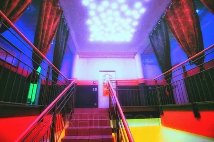 Sex World — 3 / 13