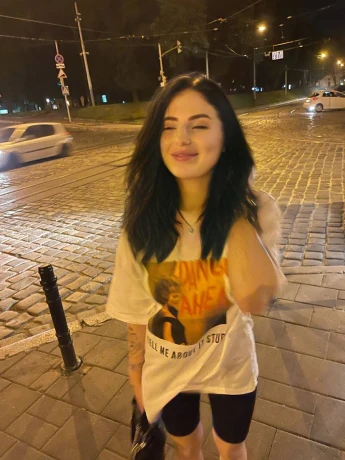 Ксюша — 5 / 6