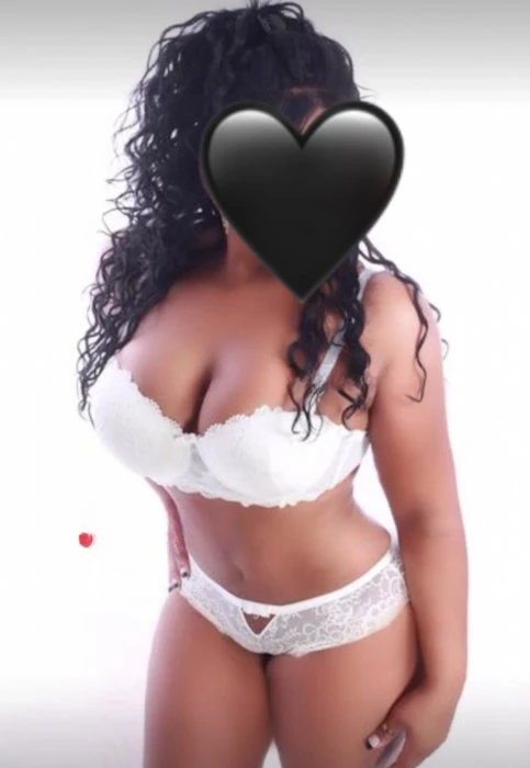 Julie, Escort, Abidjan