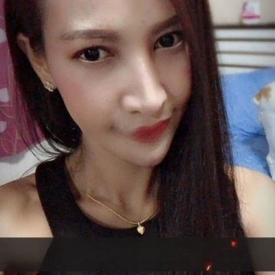Yiyi, Escort, Bangkok