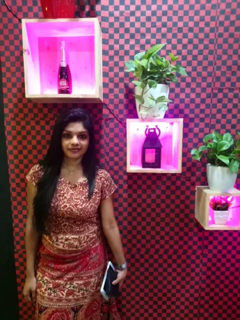 Veera Kumari — 6 / 7