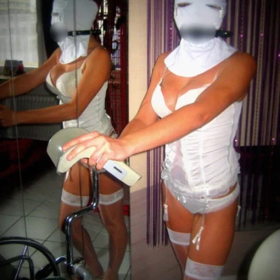 Bizarr Studio Gorgona, Escort, Salzburg
