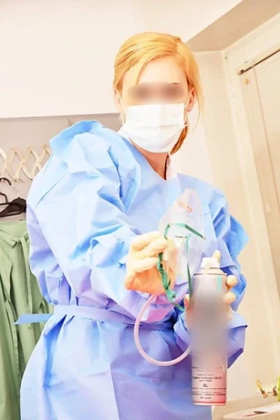 Domina Ina Phobia Fr Dr Ina Phobia — 17 / 18