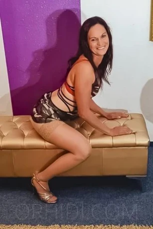 SANDRA SOUL - Lollipopp Girls — 7 / 8