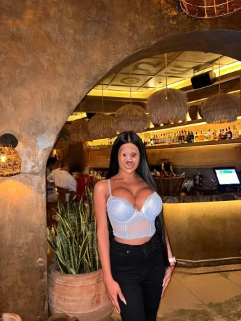 Kiki Barbie — 4 / 12