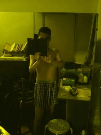 Alexis Johnson — 1 / 3