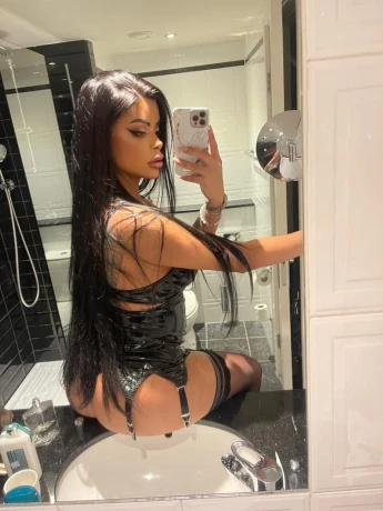 Naty Angel — 8 / 12