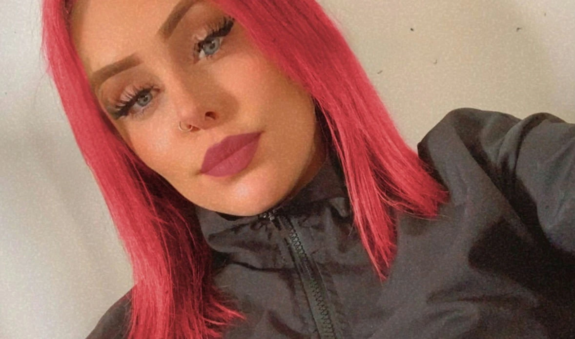 LuluBang, Escort, Dresden