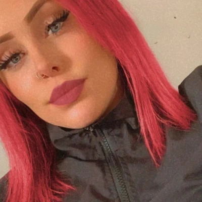 LuluBang, Escort, Dresden