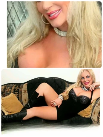 Mels Zwei Trans Paare Fuer Partys Verfuegbar — 3 / 5