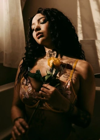 Nikkila Love — 3 / 6