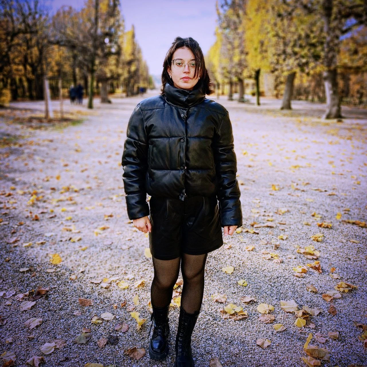 Sophia — 4 / 5