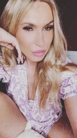 TS Jess - auch Domina Service! — 6 / 8