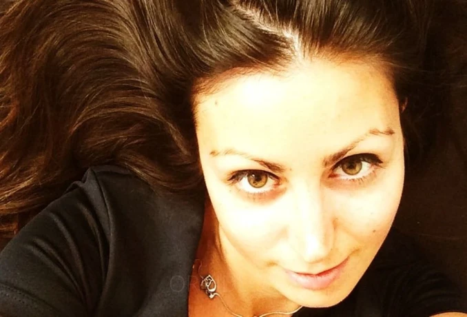 Veronique Lachatte — 11 / 24