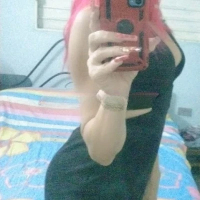 Jenifer de Cuba, Escort, Moscow