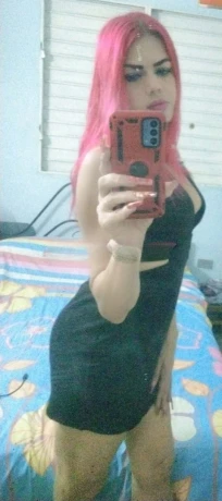 Jenifer de Cuba — 1 / 5