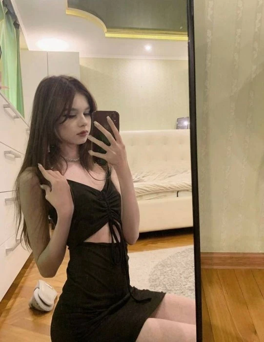 Kseniya, Escort, Verona
