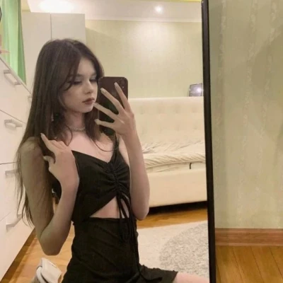 Kseniya, Escort, Verona