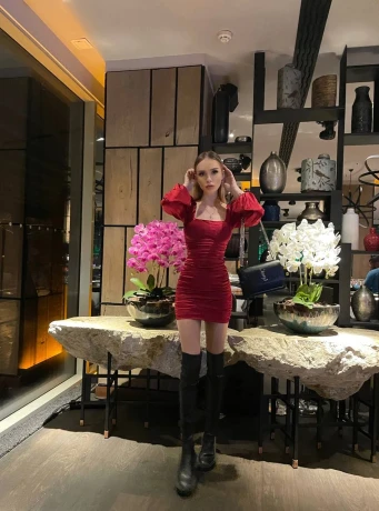 Анжелика — 3 / 35