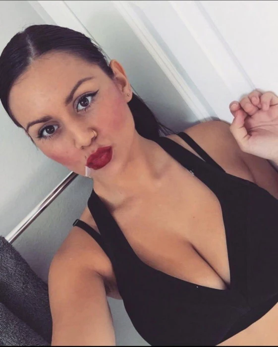 Mariana, Escort, Herzliya