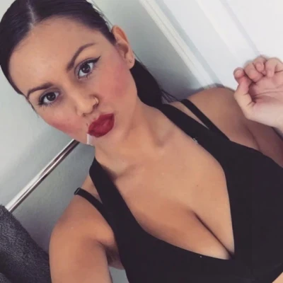 Mariana, Escort, Herzliya