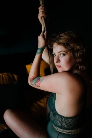 Melinde Lady Strawberrie — 2 / 3