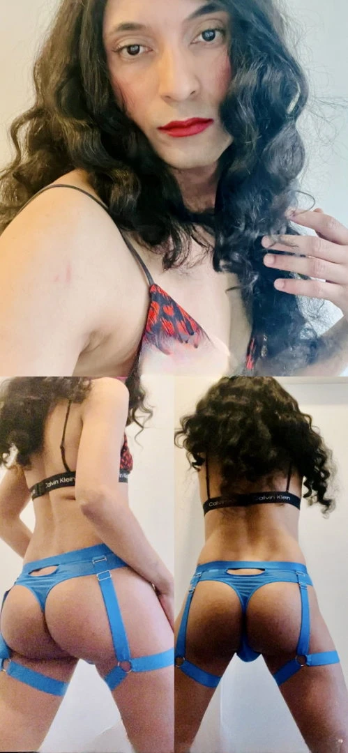 Ich Bin Zurueck In Basel Stadt Mit Sexy Frauenunterwaesche Fuer Dich — 4 / 5