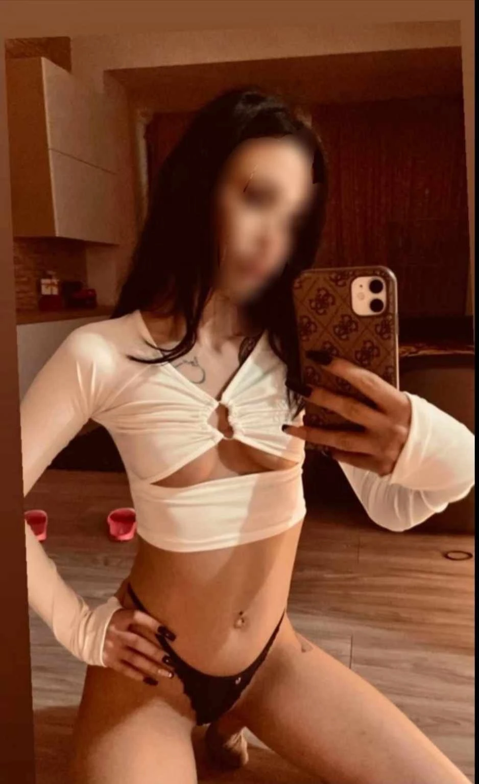 Sexiimelin, Escort, Pforzheim