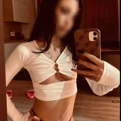 Sexiimelin, Escort, Pforzheim