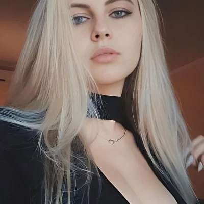 Liza, Escort, Istanbul